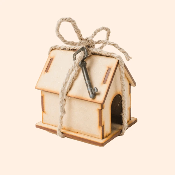Bird House